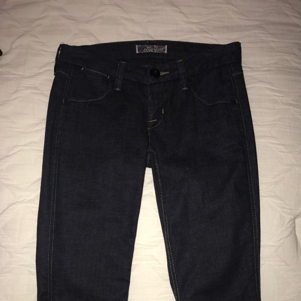 Hudson Jeans